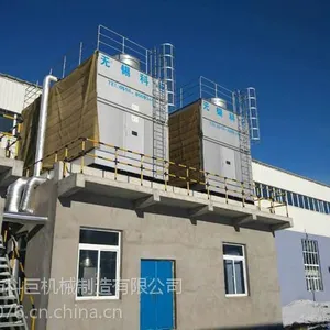 公共建筑中央空调变水量与变水温节能控制方法