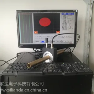 天津戴维斯DSN-99不锈钢管焊缝涡流探伤仪