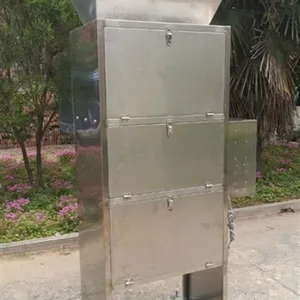 种子包装秤_焦作包装秤_金狮机械(在线咨询)