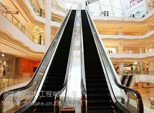 自动扶梯
