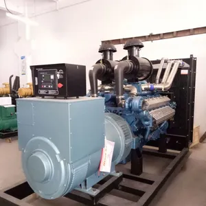 上海东风SYG258TAD51发电机厂家直销、发电机组租赁、450KW发电机出售