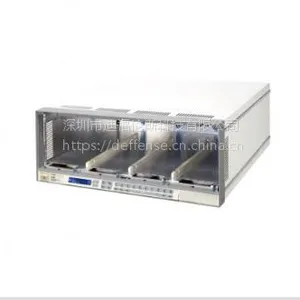 四个模块机框3300G