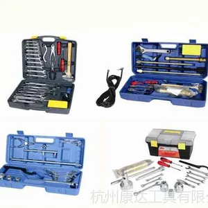 随车工具套装生产批发