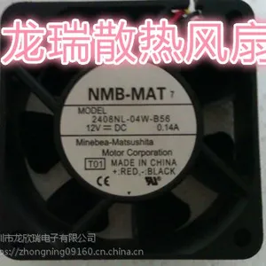 2408NL-04W-B56 ������NMB ɢ�ȷ���