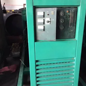 中堂发电机出租
