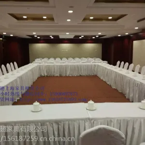 上海折叠桌租赁会议桌出租长条桌出租