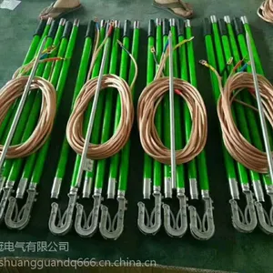 JDX-NL-10KV ����ʽ�ӵ��߱��ĸ�Ż���ĸ�Ÿ�ѹ�ӵ��߼۸� ˫�ڵ�������