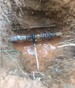 广州家庭水管查漏水公司,工厂暗管道漏水检测,小区暗管检测维修
