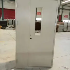 铁岭市钢质防火门厂家 名优产品性价比高