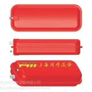 RP200系列扁型膨胀罐 上海膨胀罐厂家