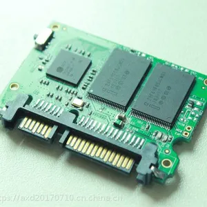 Haif SATA Slim 电子硬盘