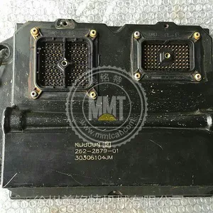 CAT����C9 336������ECM ���԰�372-2906 �������ھ��������