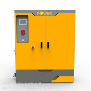 KBH1200数据中心发电机组柴油过滤净化装置,自动滤油机