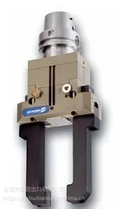 SCHUNK 夹爪气缸371082 PGN+40-AS