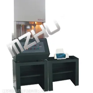 MZ-4010 无转子硫化仪