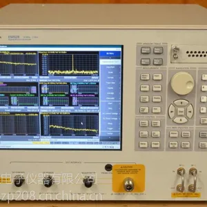 回收Agilent53234A 简介 N5234A PNA-L 微波网络分析仪主要特性与技术指