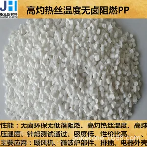 娣卞湷鐐硴鍙戝竷鐜繚鏃犲崵闃荤噧PP-FR-3鏃犱綆钀戒綆鐑熼珮鐏肩儹涓濇俯搴︿綆瀵嗗害瀹剁數澶栧３銆佹殩椋庢満涓撶敤濉戞枡娉ㄥ绾