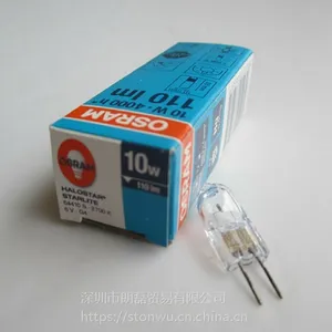 ��ӦOSRAMŷ˾�� 64410S 6V10W ����±�ٵ�����