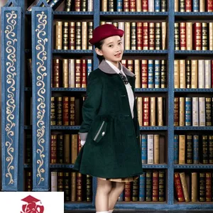 重庆弘博士校服代理-重庆幼儿园校服t恤定制价格|英伦校服定制