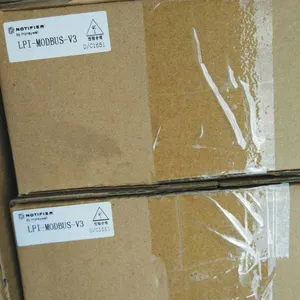 LPI-MODBUS-V3حŵ�۷ƶ�NOTIFIER LPI-MODBUS Modbus ����
