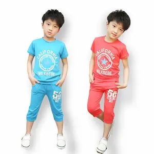便宜儿童T恤韩版卡通两三块钱童装短袖批发地摊赶集甩卖男女童装批发