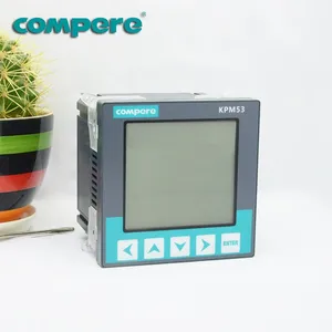 河南康派品牌仪表 三相智能电力仪表 KPM53