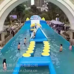 闯*水上闯关出租 气模闯关出租制作 水上冲关价格