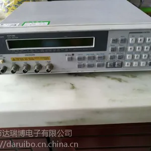 Agilent/������ 4263B LCR������ ���ñ� �������ۼ�����