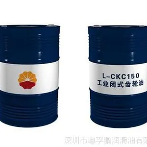 长城L-CKC100 150 220 320 460 680中负荷工业闭式齿轮油