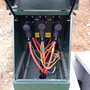 ������10KV�����ѹ�������ͺ�