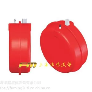 SOLAR系列太阳能膨胀罐 太阳能气压罐