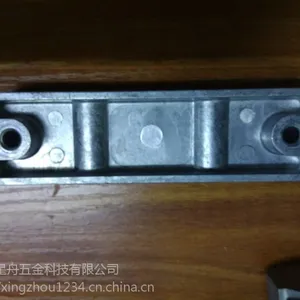 广东母线槽配件母线槽压铸件母线槽堵头