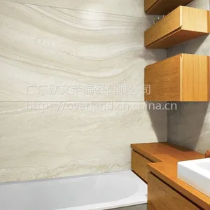 欧文莱瓷砖原厂正品 仿古防滑砖厨房卫生间地砖印第安砂岩