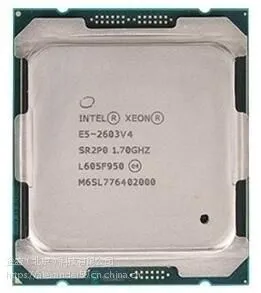 企盛科技Intel至强服务器CPU/E5-2660 V3正显配置方式灵活规格齐全