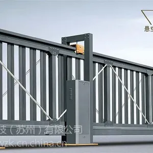 悬浮门|平移门|直线门|供应商苏州仁为智控