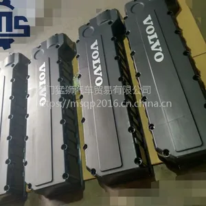 沃尔沃重卡12升发动机气门室盖