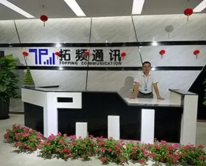 深圳市拓频通讯设备有限公司
