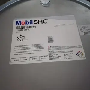 Mobil SHC GEAR 320�ϳɳ����ͣ�Mobil SHC GEAR 220�ظ��ɹ�ҵ������