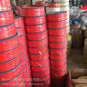 FESTE泰州飞斯特气动管业 进口PU管10*6.5 100米 PU管进口气管