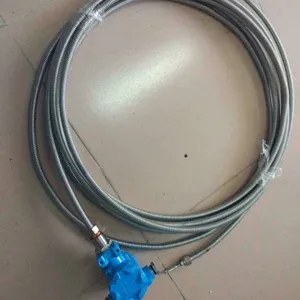 磐威WXH-PT智能型多点平均温度计变送器油库油罐温度测量厂家批发价