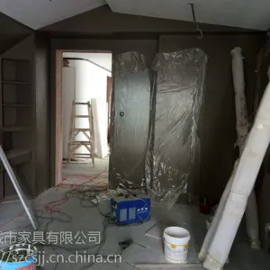 城市固装家具浅谈成品木饰面装修有什么好处?