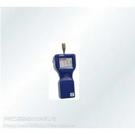 美国TSI9303手持式空气粒子计数器