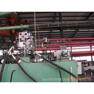 包头液压管夹——液压系统配管、维护(大型锻打机械设备必需品,联系我们!