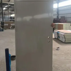 批发工程防火门