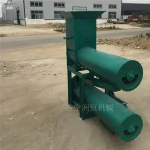 红薯粉碎打粉机厂家 红薯自动磨浆机图片