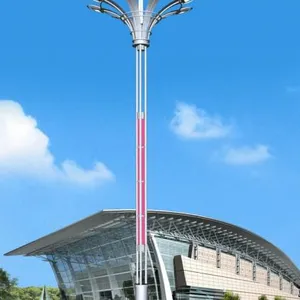 远铭光电 高杆灯质量有保障 节能环保
