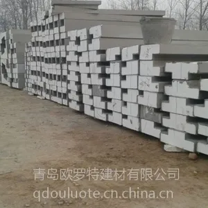 EPS线条构件青岛保温板造型即墨泡沫板成品构件青岛EPS成品构件生产厂13206391356