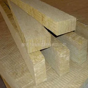 生产岩棉条子 九纵***产品