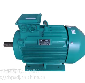 YE3-160M-4-11KW 上海品星 高效节能