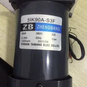 ZHENGBANG����ZB��� ZB����6IK200A-SF